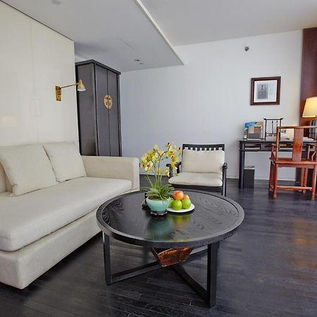 Hotel Momc Pékin  Extérieur photo