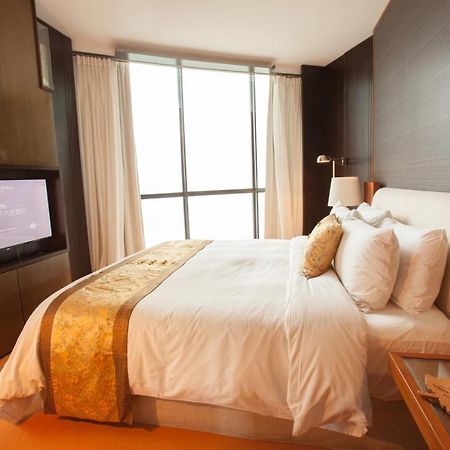 Hotel Momc Pékin  Extérieur photo