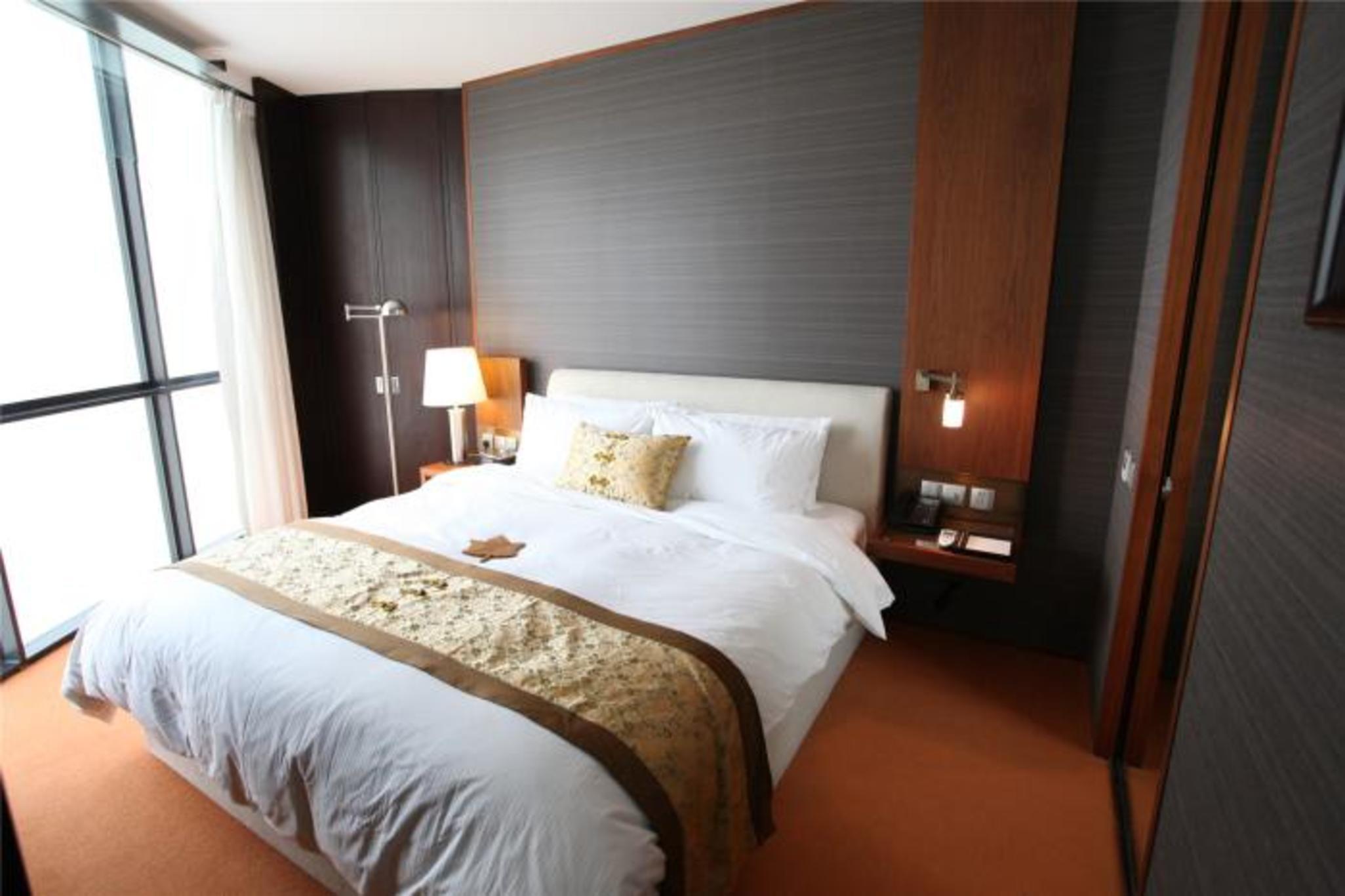 Hotel Momc Pékin  Extérieur photo