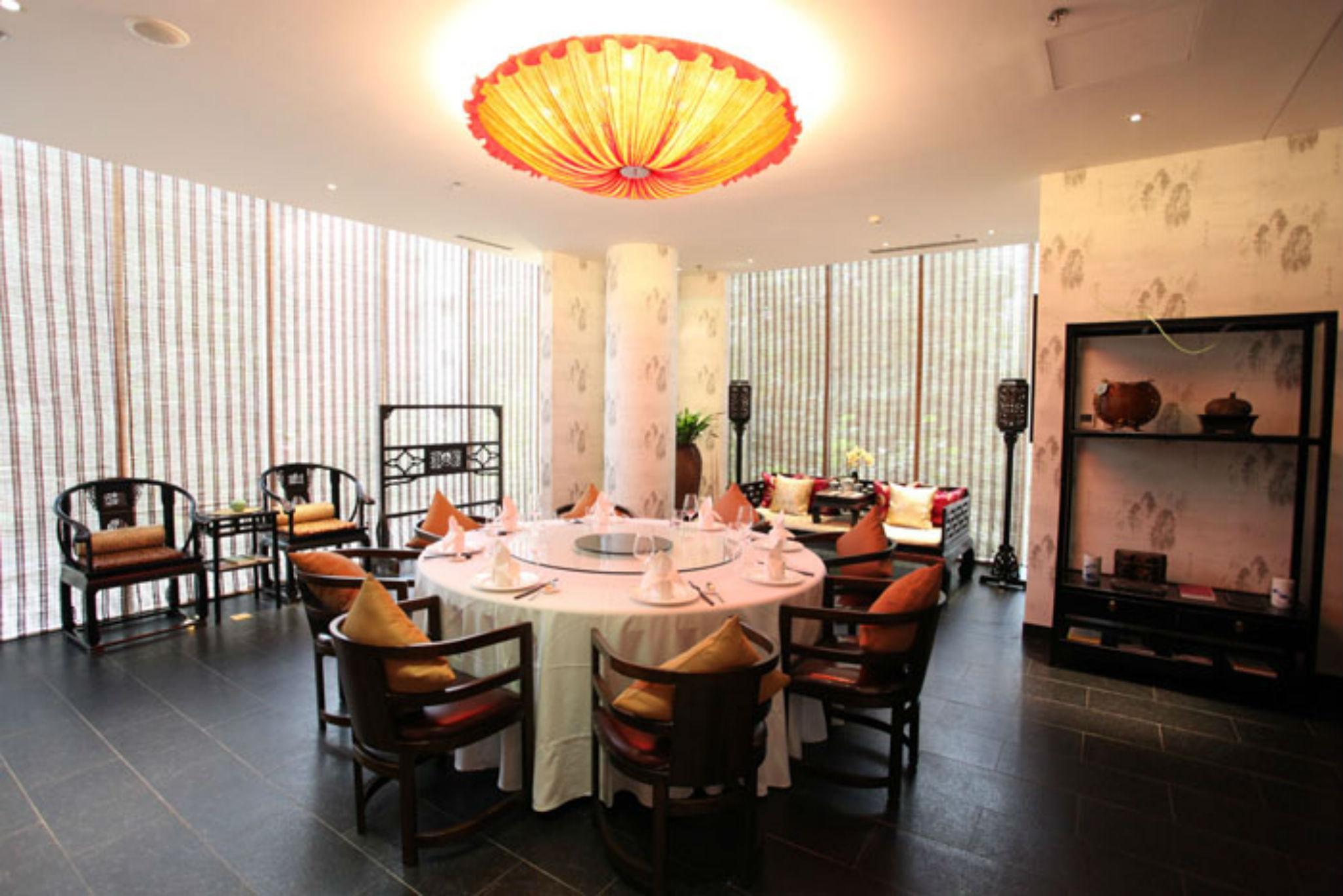 Hotel Momc Pékin  Extérieur photo