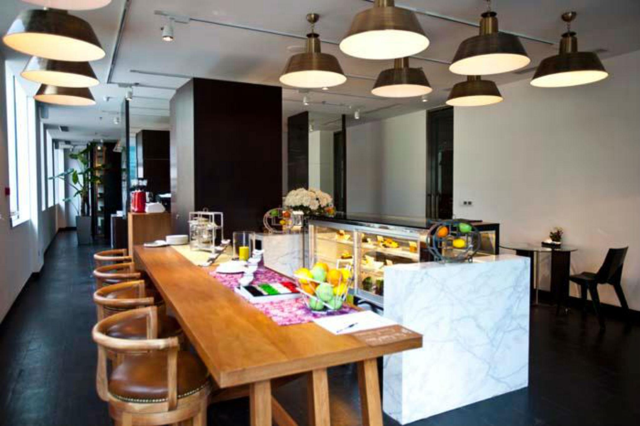 Hotel Momc Pékin  Extérieur photo