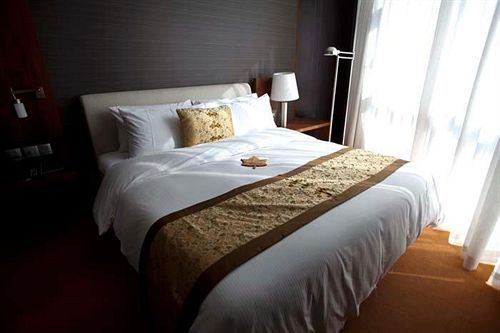 Hotel Momc Pékin  Extérieur photo