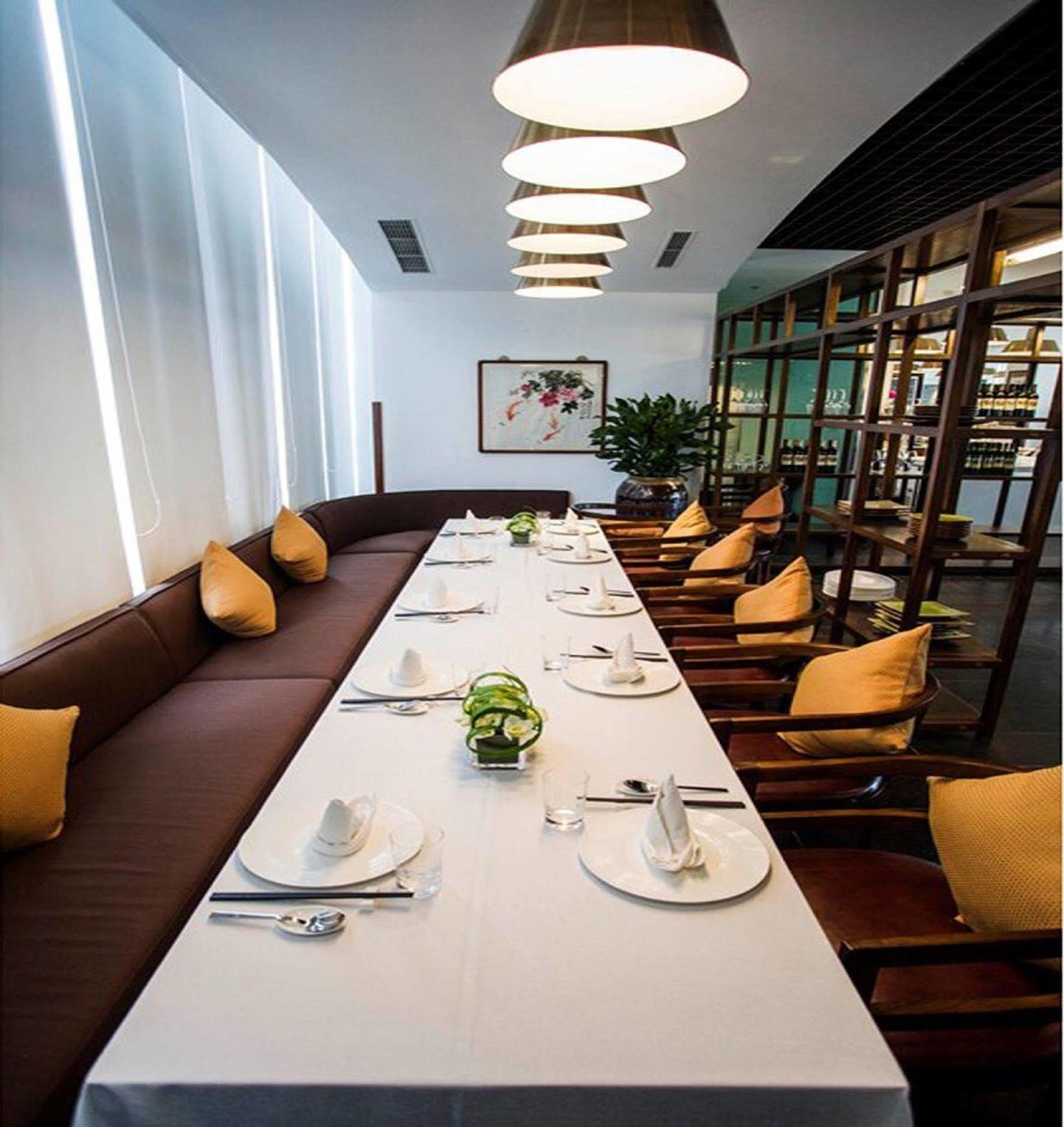 Hotel Momc Pékin  Extérieur photo