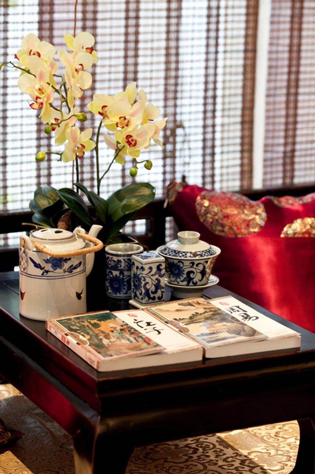 Hotel Momc Pékin  Extérieur photo