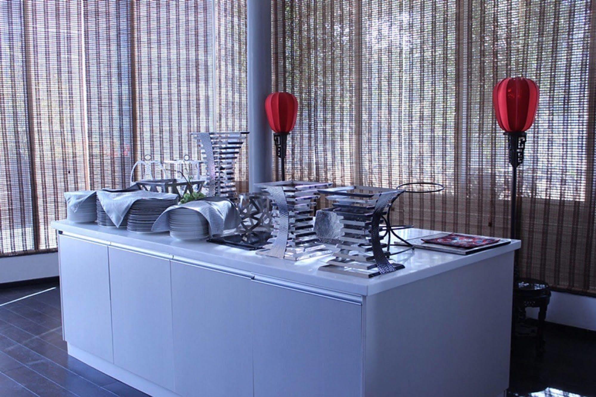 Hotel Momc Pékin  Extérieur photo