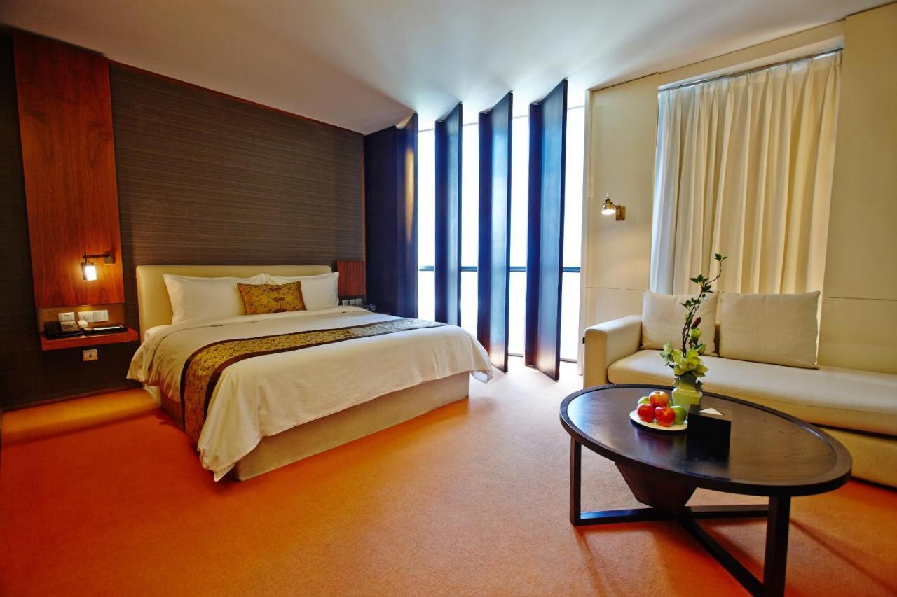 Hotel Momc Pékin  Extérieur photo