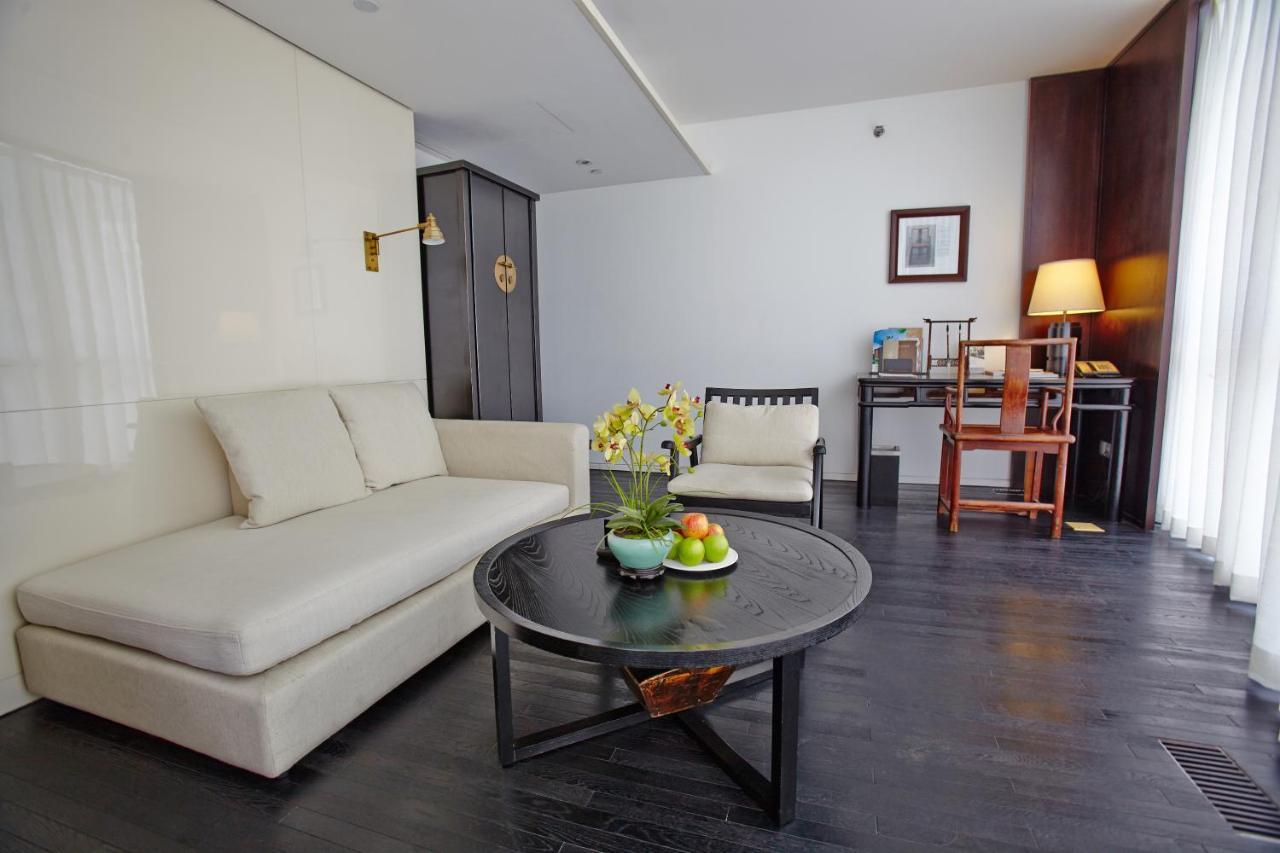 Hotel Momc Pékin  Extérieur photo